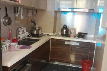 R&F Princess Cove, Tanjung Puteri