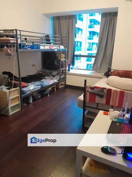 Rnf Princess Cove Phase 1 @ Tanjung Puteri, For Sale Partial Furnish, Johor, Johor Bahru