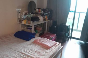 R&F Princess Cove, Tanjung Puteri