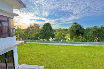 The Hills, Horizon Hills