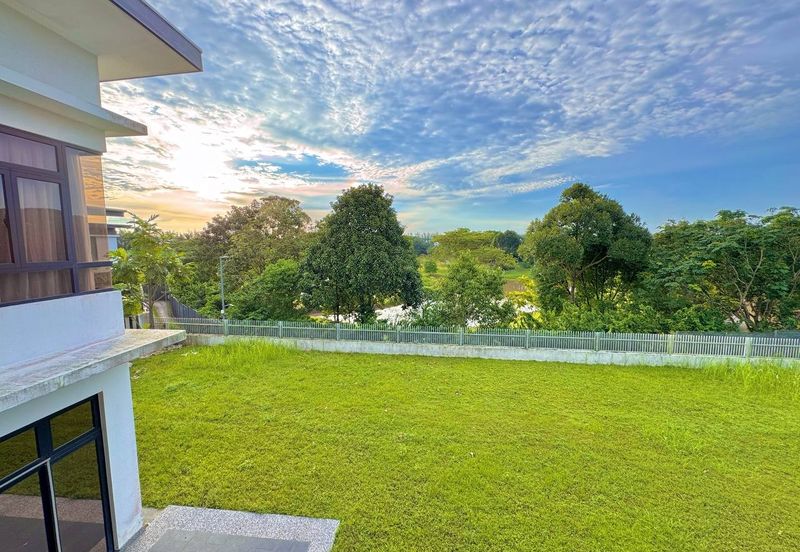 The Hills, Horizon Hills