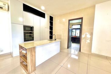 The Hills, Horizon Hills