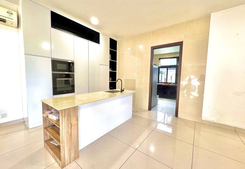 The Hills, Horizon Hills