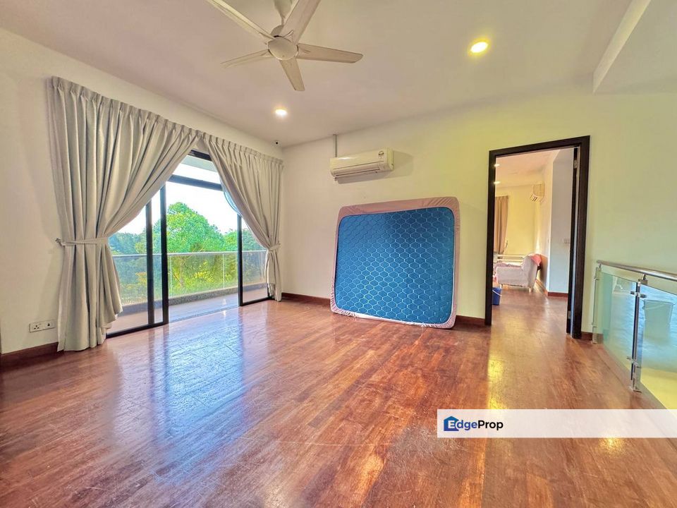 Horizon Hills @ The Hills, Nusajaya, Double Storey Bungalow For Rent Fully Furnish , Johor, Nusajaya