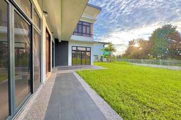 The Hills, Horizon Hills