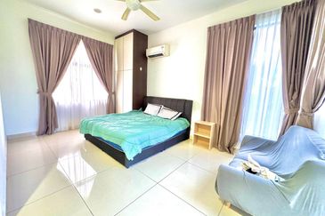 The Hills, Horizon Hills