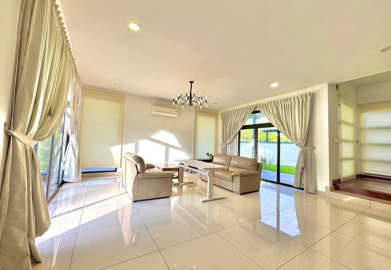 The Hills, Horizon Hills