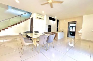 The Hills, Horizon Hills