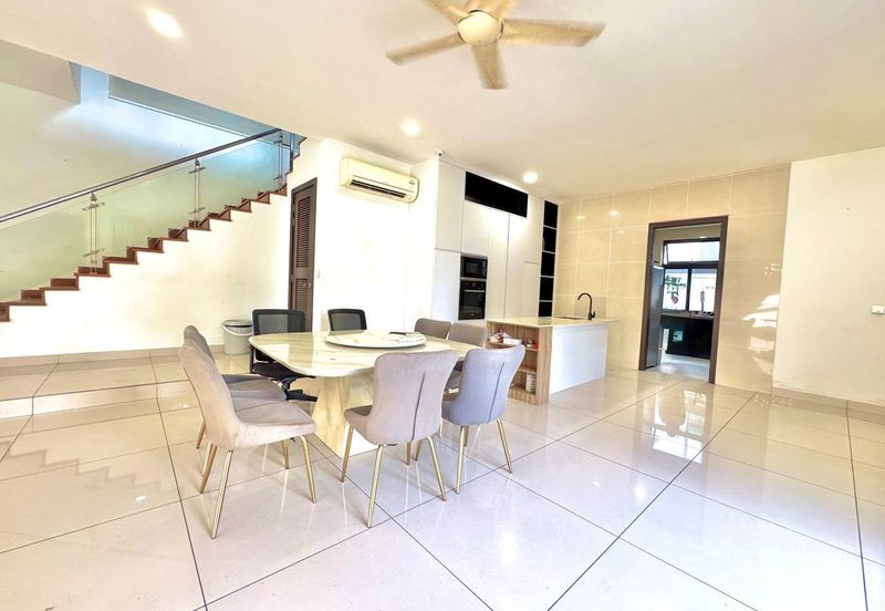 The Hills, Horizon Hills