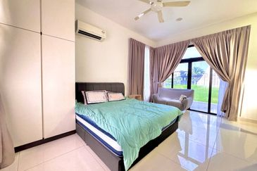 The Hills, Horizon Hills