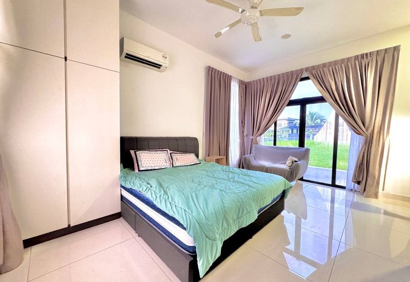 The Hills, Horizon Hills