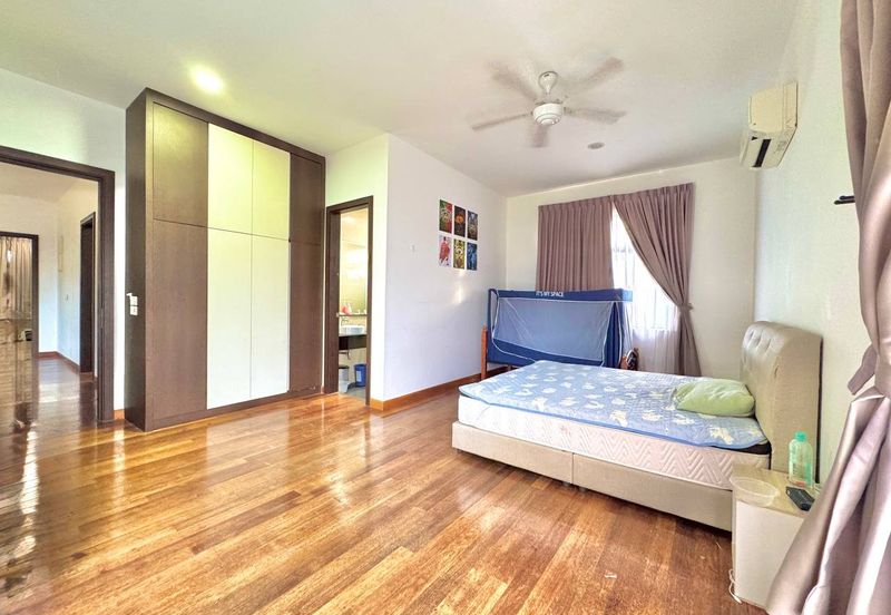 The Hills, Horizon Hills