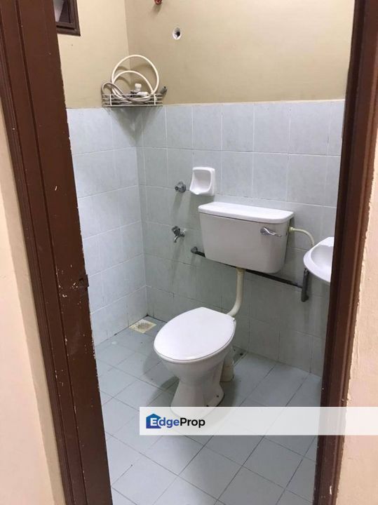 Taman Mutiara Rini @ Skudai, Double Storey Terrace For Sale , Johor, Skudai