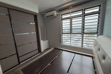 The Garden Residences