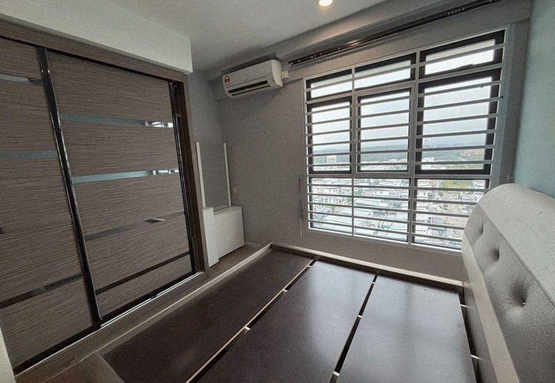 The Garden Residences