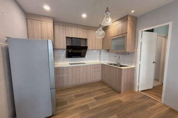 The Garden Residences