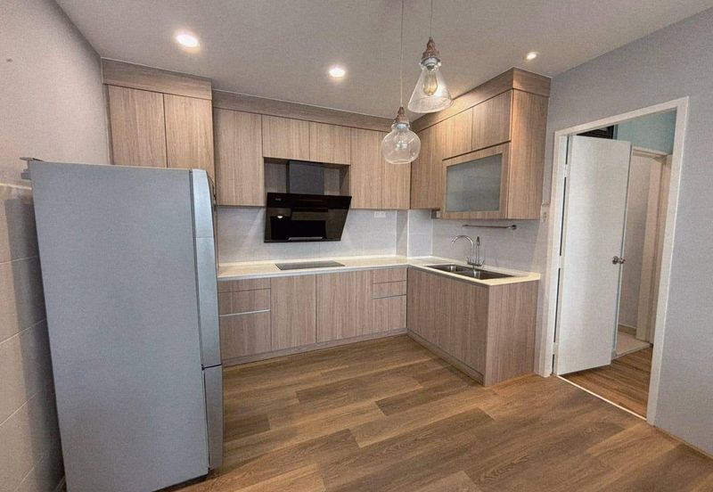 The Garden Residences