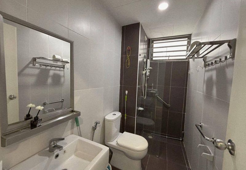 The Garden Residences