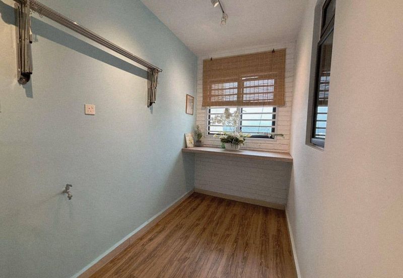 The Garden Residences