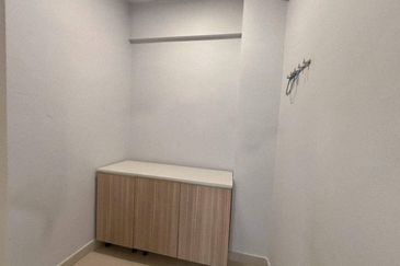 The Garden Residences