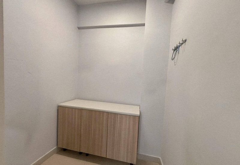 The Garden Residences