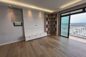 The Garden Residences