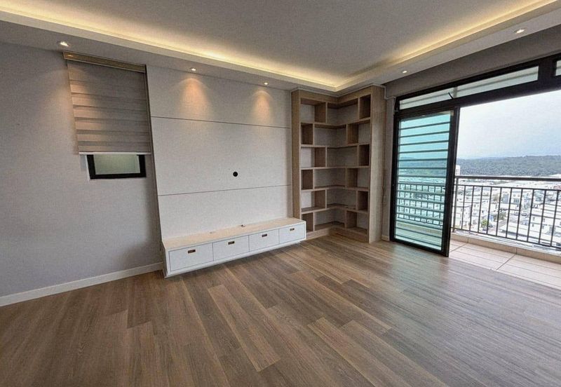 The Garden Residences