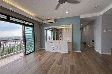 The Garden Residences