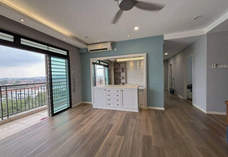 The Garden Residences