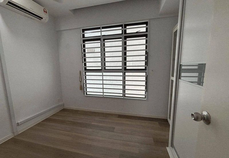 The Garden Residences