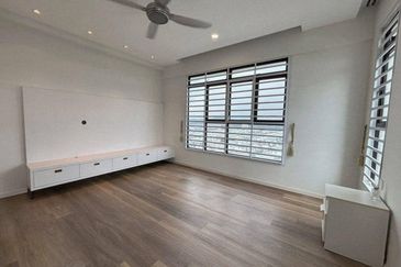 The Garden Residences