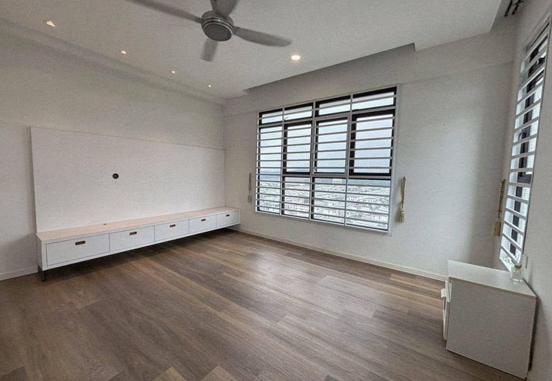 The Garden Residences