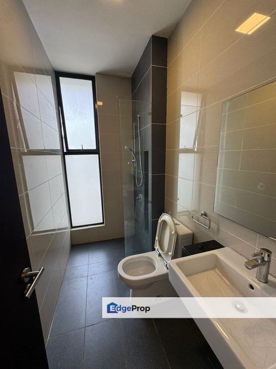 Inspiration Park @ East Ledang, Iskandar Puteri, Double Storey Semi Detached For Rent Partial Furnish , Johor, East Ledang