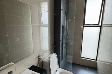 Inspiration Park @ East Ledang