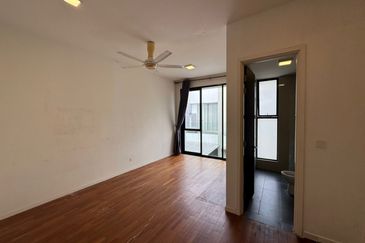 Inspiration Park @ East Ledang