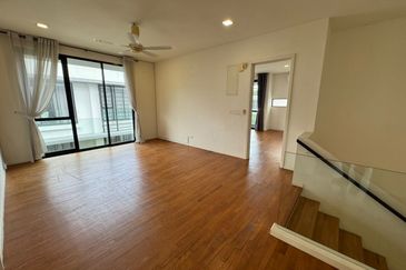 Inspiration Park @ East Ledang