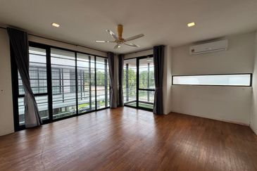 Inspiration Park @ East Ledang