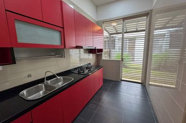 Inspiration Park @ East Ledang