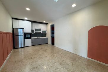 Inspiration Park @ East Ledang