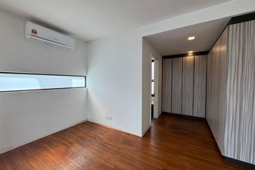 Inspiration Park @ East Ledang