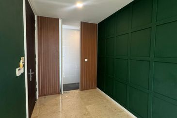 Inspiration Park @ East Ledang