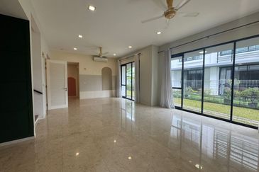 Inspiration Park @ East Ledang