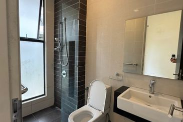 Inspiration Park @ East Ledang