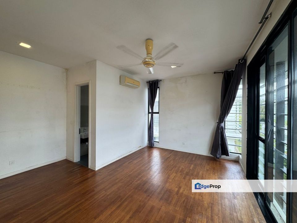 Inspiration Park @ East Ledang, Iskandar Puteri, Double Storey Semi Detached For Rent Partial Furnish , Johor, East Ledang