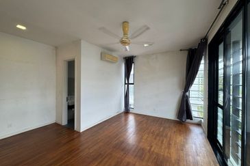 Inspiration Park @ East Ledang