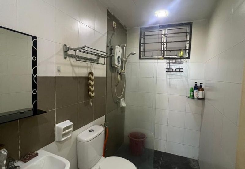 D'Larkin Residence (Delima Larkin)