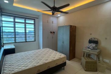 D'Larkin Residence (Delima Larkin)