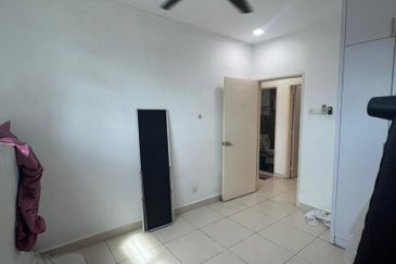 D'Larkin Residence (Delima Larkin)