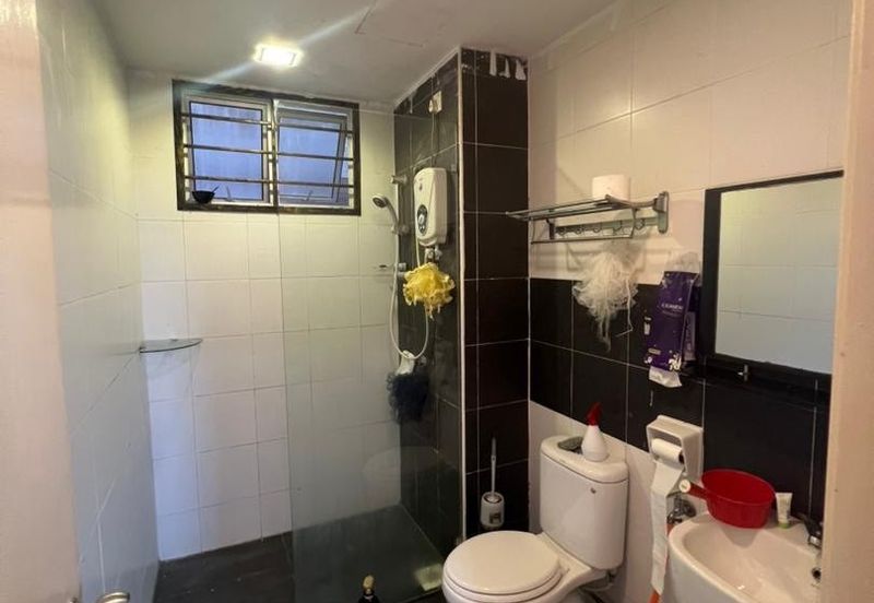 D'Larkin Residence (Delima Larkin)