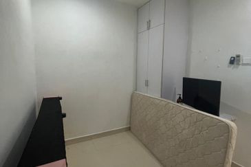 D'Larkin Residence (Delima Larkin)